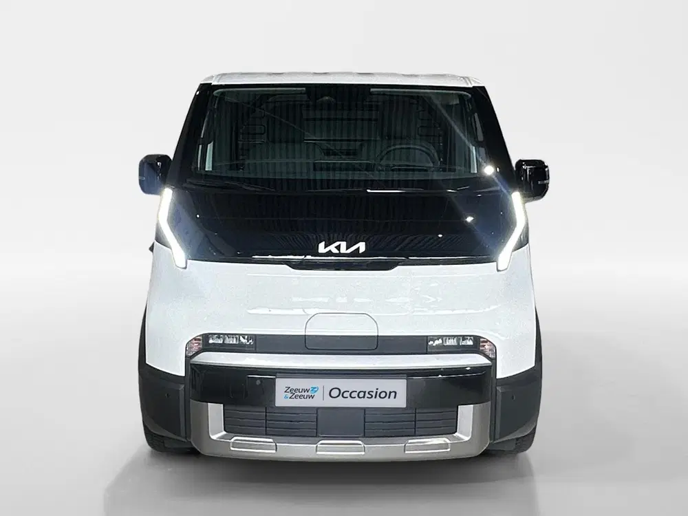Kia PV5 L2H1 Plus 51.5 kWh Warmtepomp uit 2025, foto 2