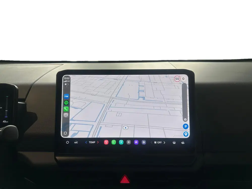 Kia PV5 L2H1 Plus 51.5 kWh Warmtepomp uit 2025, foto 20