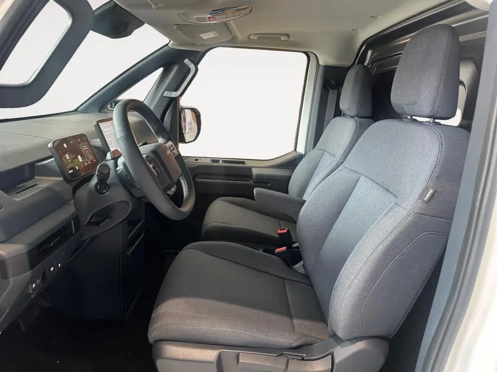 Kia PV5 L2H1 Plus 51.5 kWh Warmtepomp uit 2025, foto 7