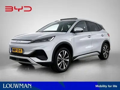 BYD Atto 3 Comfort 60 kWh uit 2025