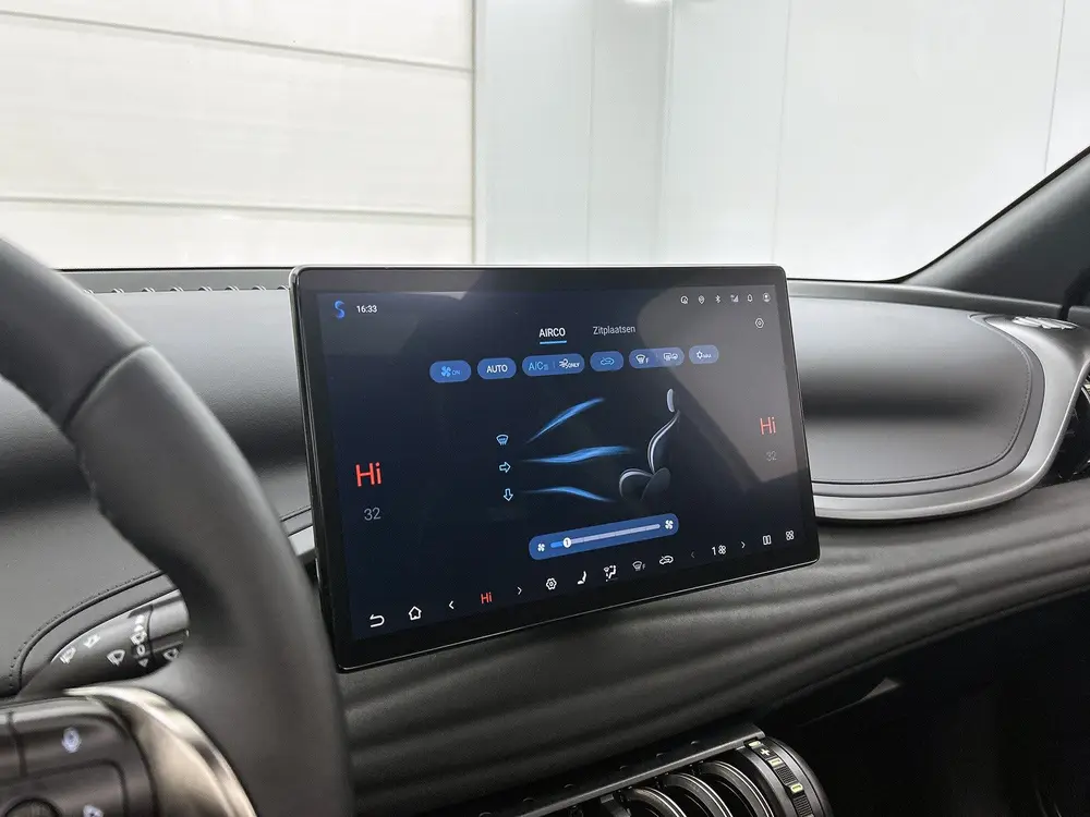 BYD Atto 3 Comfort 60 kWh uit 2025, foto 11