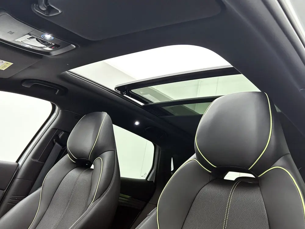 BYD Atto 3 Comfort 60 kWh uit 2025, foto 13