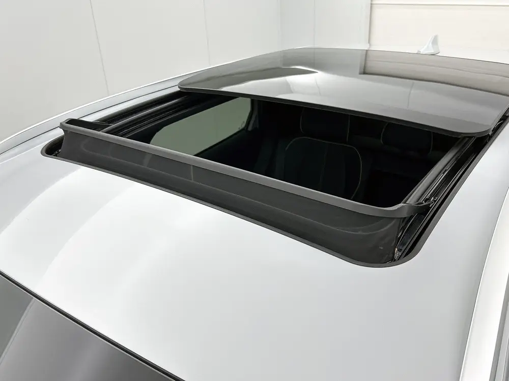 BYD Atto 3 Comfort 60 kWh uit 2025, foto 14