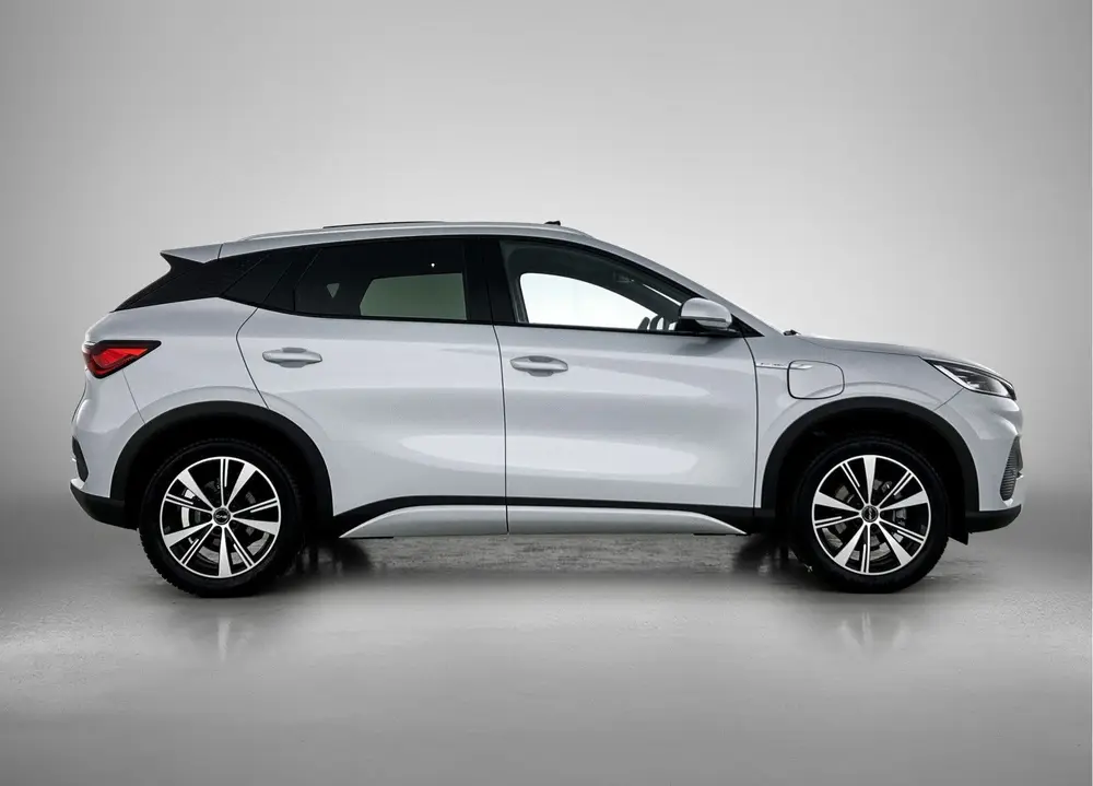 BYD Atto 3 Comfort 60 kWh uit 2025, foto 15