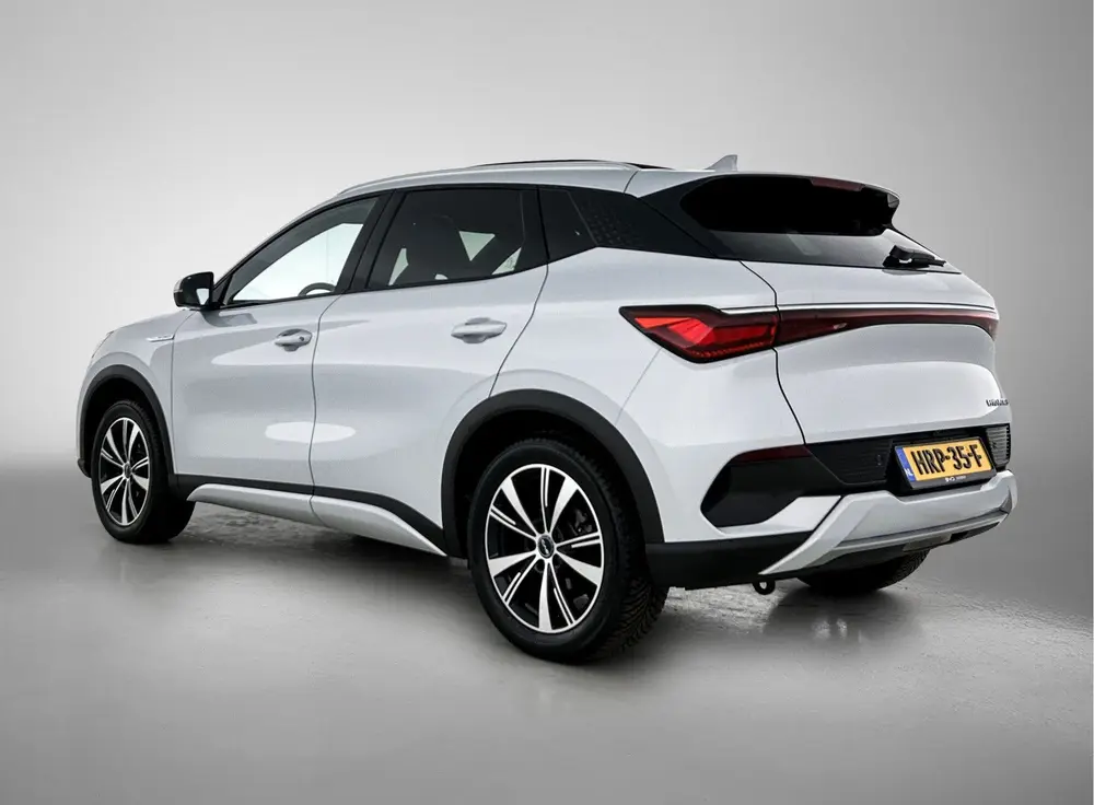 BYD Atto 3 Comfort 60 kWh uit 2025, foto 17