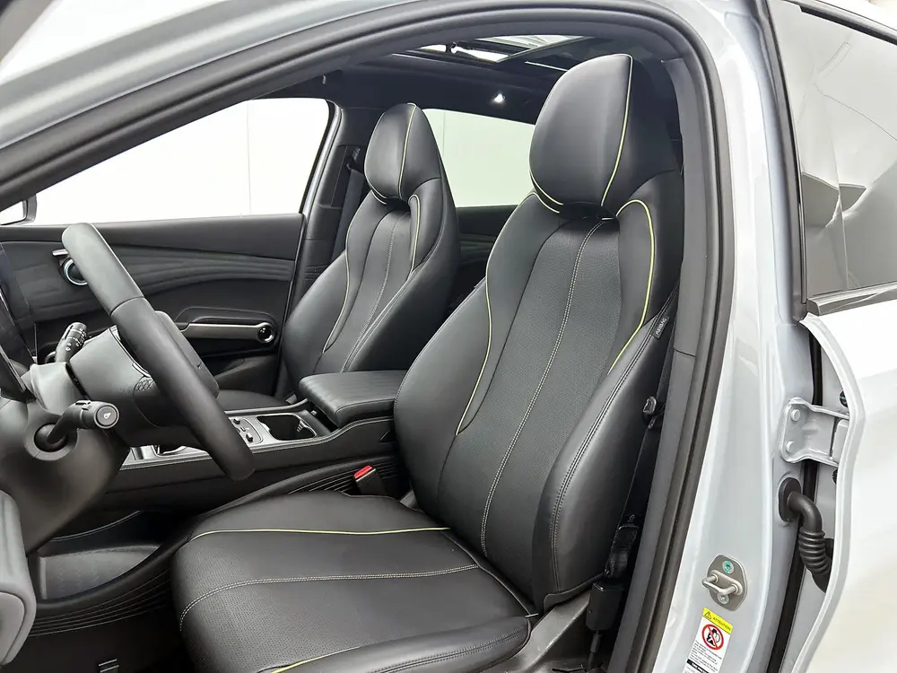BYD Atto 3 Comfort 60 kWh uit 2025, foto 19