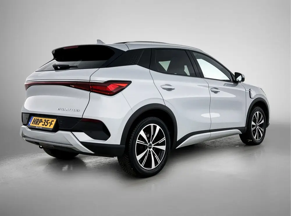 BYD Atto 3 Comfort 60 kWh uit 2025, foto 2
