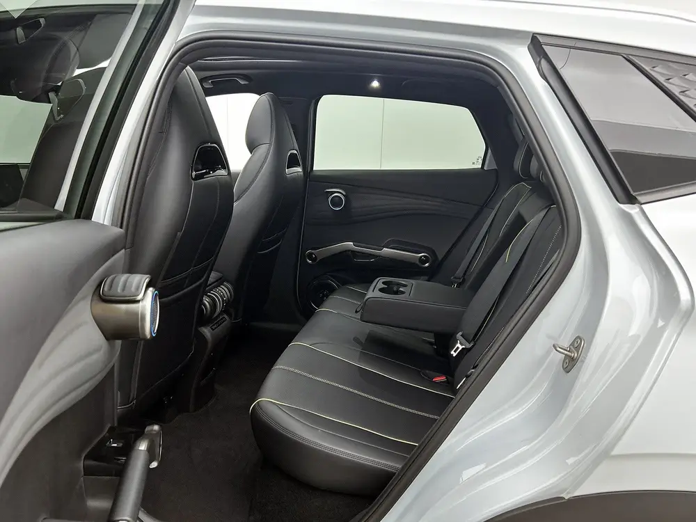 BYD Atto 3 Comfort 60 kWh uit 2025, foto 20