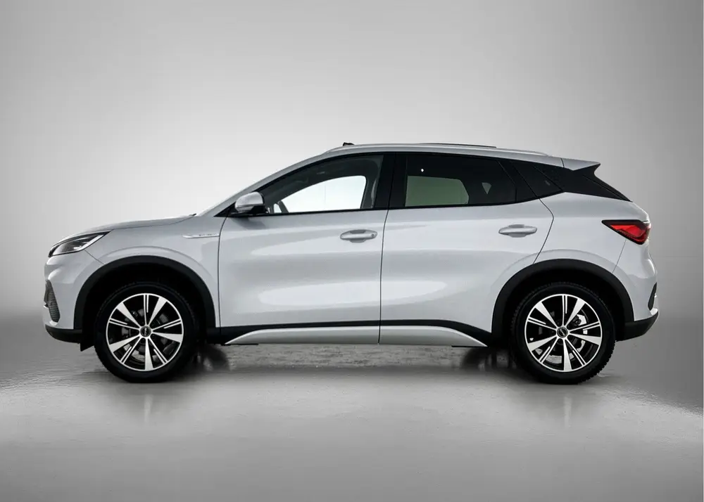 BYD Atto 3 Comfort 60 kWh uit 2025, foto 3