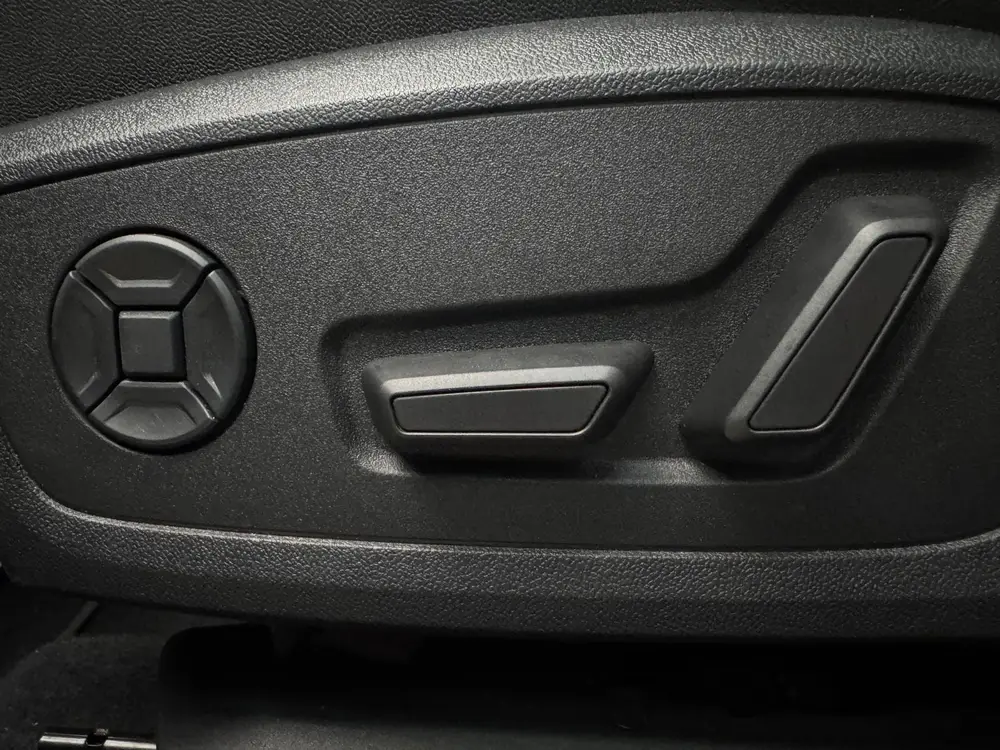 Audi A3 2.0 TFSI S3 quattro Edition One Vol uit 2021, foto 11
