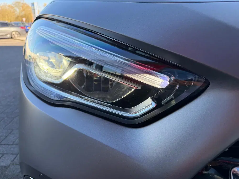 Mercedes-Benz GLA 250 e Business Solution AMG Limited uit 2021, foto 11