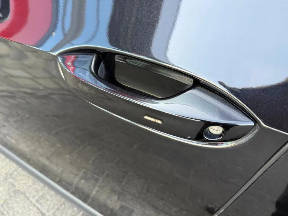 Volkswagen GOLF 2.0 TSI GTI Panorama | Keyless | Stoel verw uit 2021, foto 11
