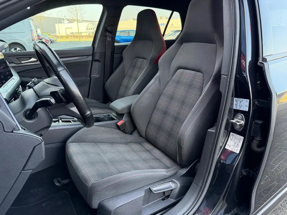 Volkswagen GOLF 2.0 TSI GTI Panorama | Keyless | Stoel verw uit 2021, foto 13