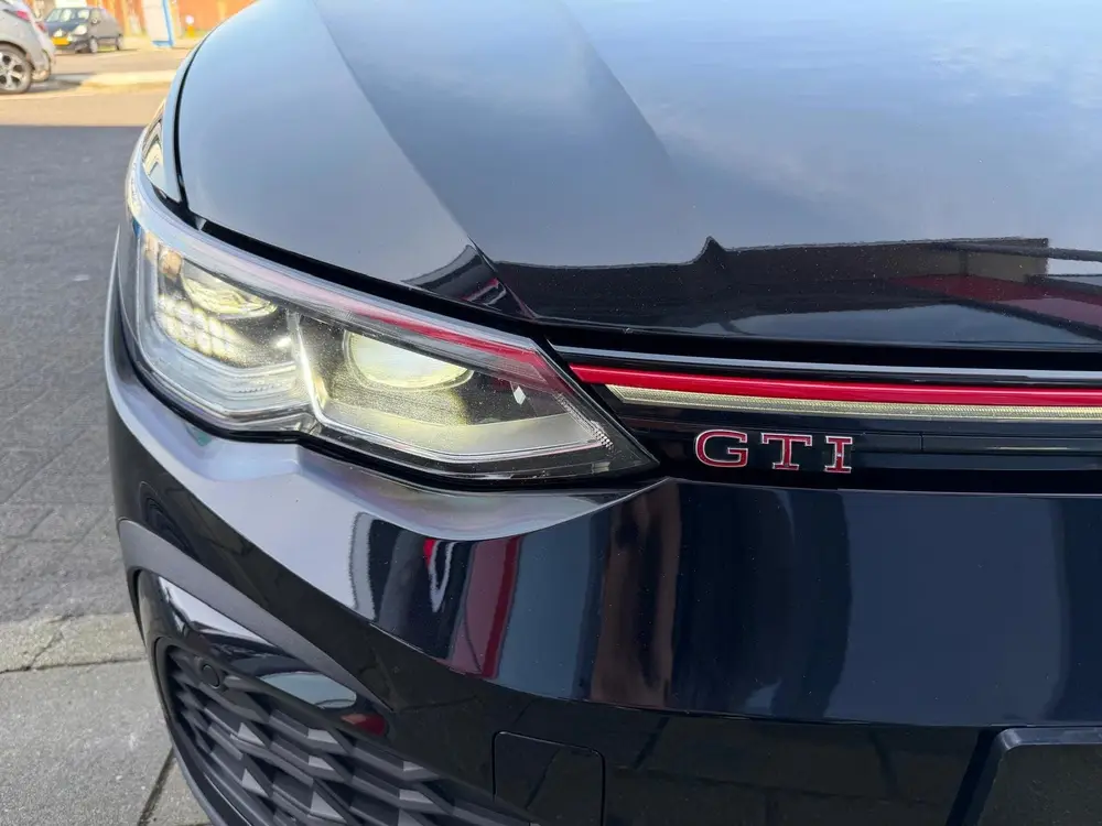 Volkswagen GOLF 2.0 TSI GTI Panorama | Keyless | Stoel verw uit 2021, foto 8