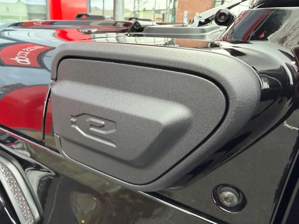 Jeep Wrangler 4xe 380 Sahara 2.0 4xe Plug-in Hybri uit 2022, foto 12