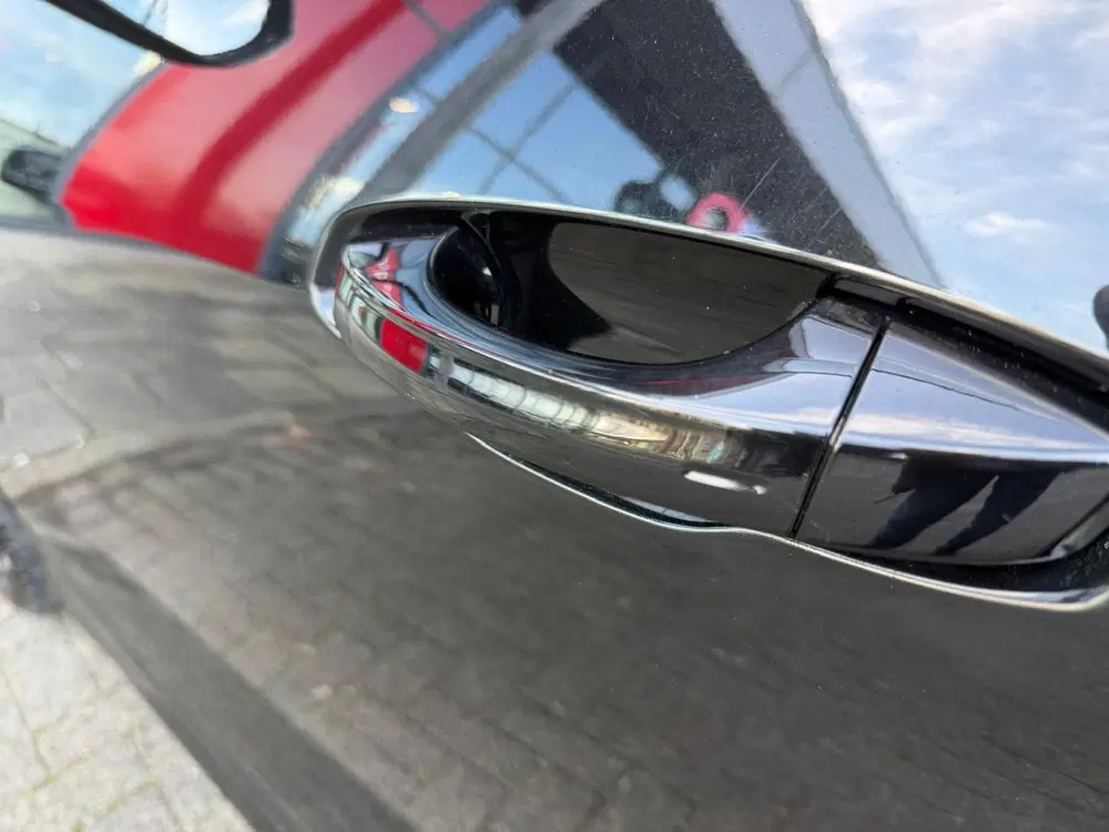 Audi RS Q3 TFSI Panorama uit 2021, foto 11