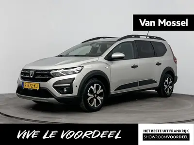 Dacia Jogger 1.0 TCe Bi-Fuel Comfort 5p. 100PK uit 2022
