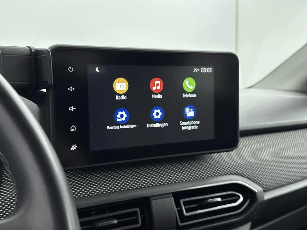 Dacia Jogger 1.0 TCe Bi-Fuel Comfort 5p. 100PK uit 2022, foto 11