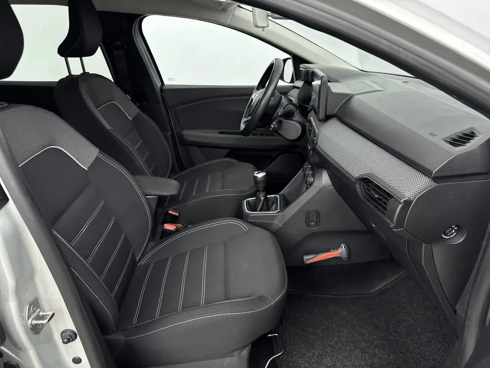 Dacia Jogger 1.0 TCe Bi-Fuel Comfort 5p. 100PK uit 2022, foto 13