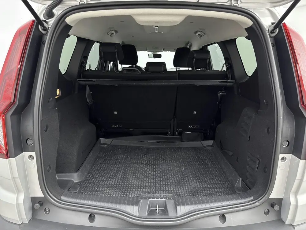 Dacia Jogger 1.0 TCe Bi-Fuel Comfort 5p. 100PK uit 2022, foto 14