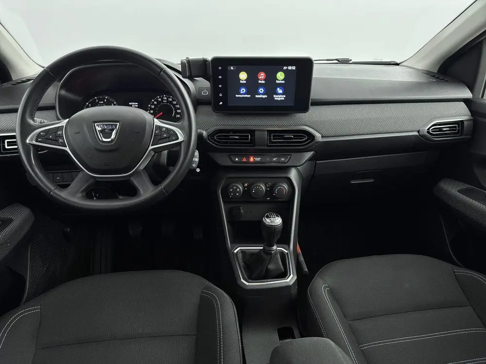 Dacia Jogger 1.0 TCe Bi-Fuel Comfort 5p. 100PK uit 2022, foto 18