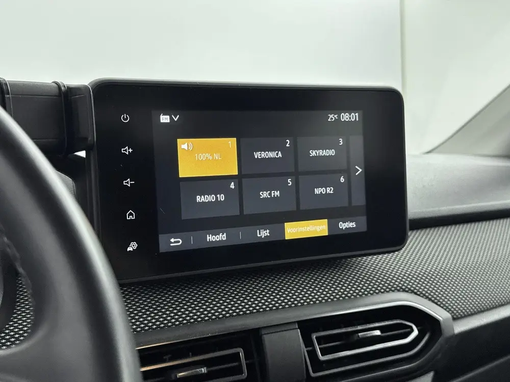 Dacia Jogger 1.0 TCe Bi-Fuel Comfort 5p. 100PK uit 2022, foto 7