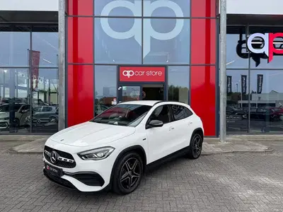 Mercedes-Benz GLA 250 e Business Solution AMG Limited uit 2020