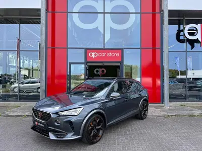 Cupra Formentor 1.4 e-Hybrid VZ Copper Edition uit 2022