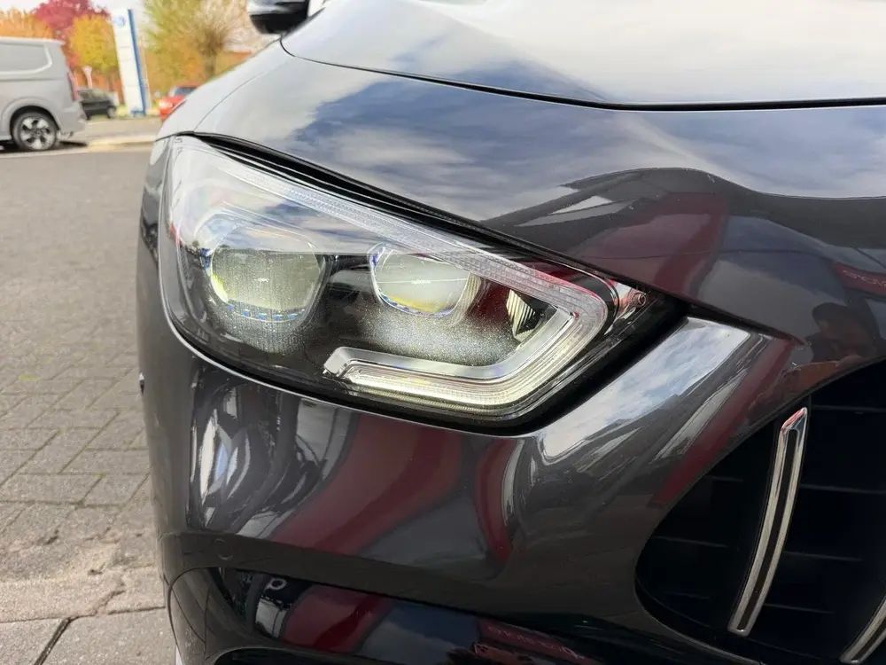 Mercedes-Benz AMG GT AMG 53 4MATIC+ Premium uit 2020, foto 8