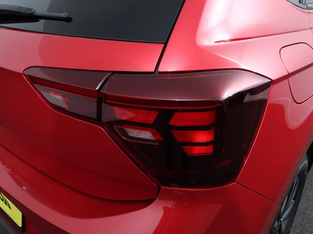 Volkswagen Polo 1.0 TSI Life DSG Goal Navigatie Apple Carpla uit 2025, foto 11