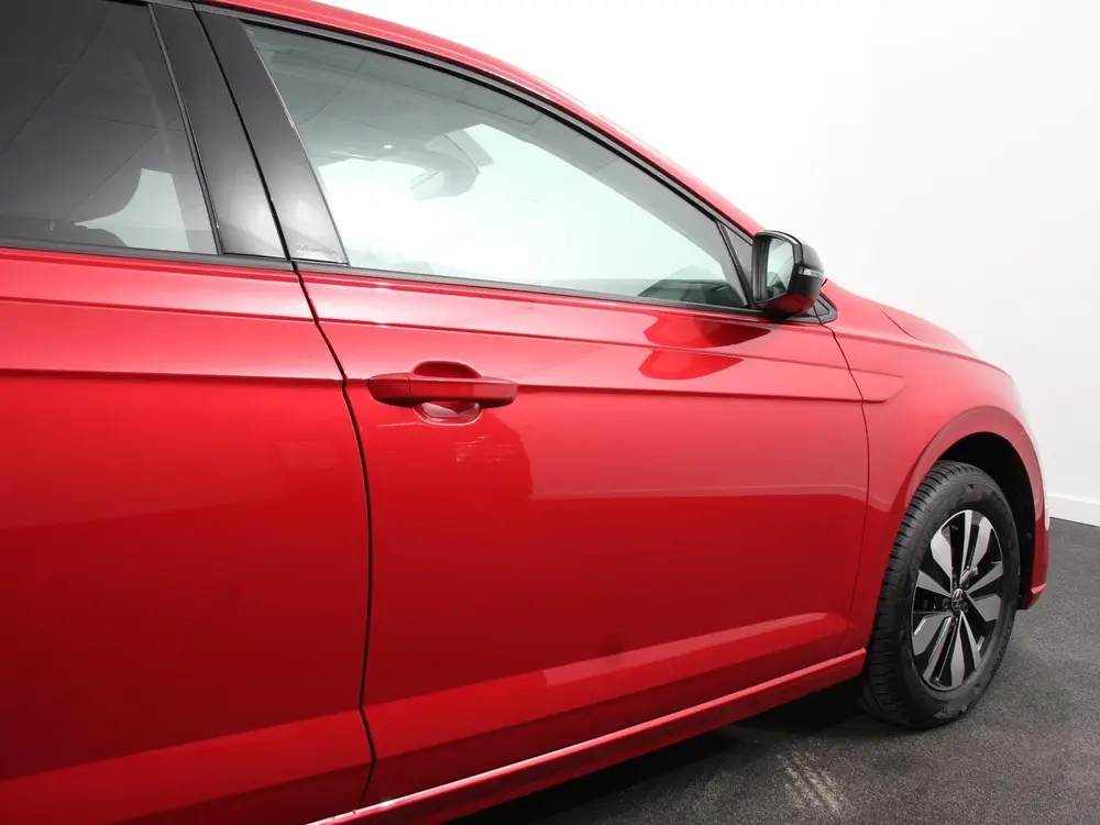 Volkswagen Polo 1.0 TSI Life DSG Goal Navigatie Apple Carpla uit 2025, foto 12
