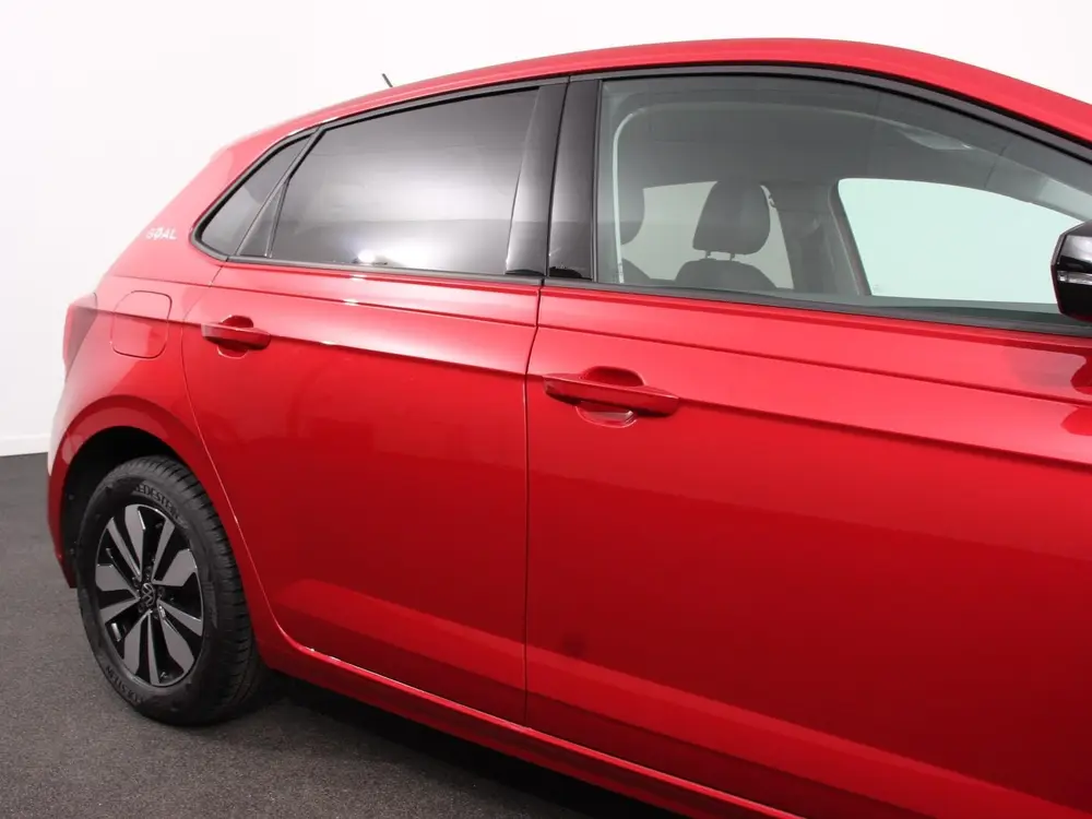 Volkswagen Polo 1.0 TSI Life DSG Goal Navigatie Apple Carpla uit 2025, foto 13