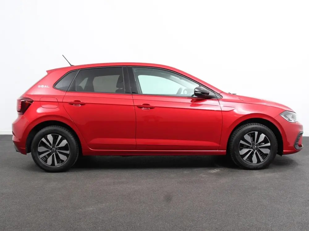 Volkswagen Polo 1.0 TSI Life DSG Goal Navigatie Apple Carpla uit 2025, foto 14