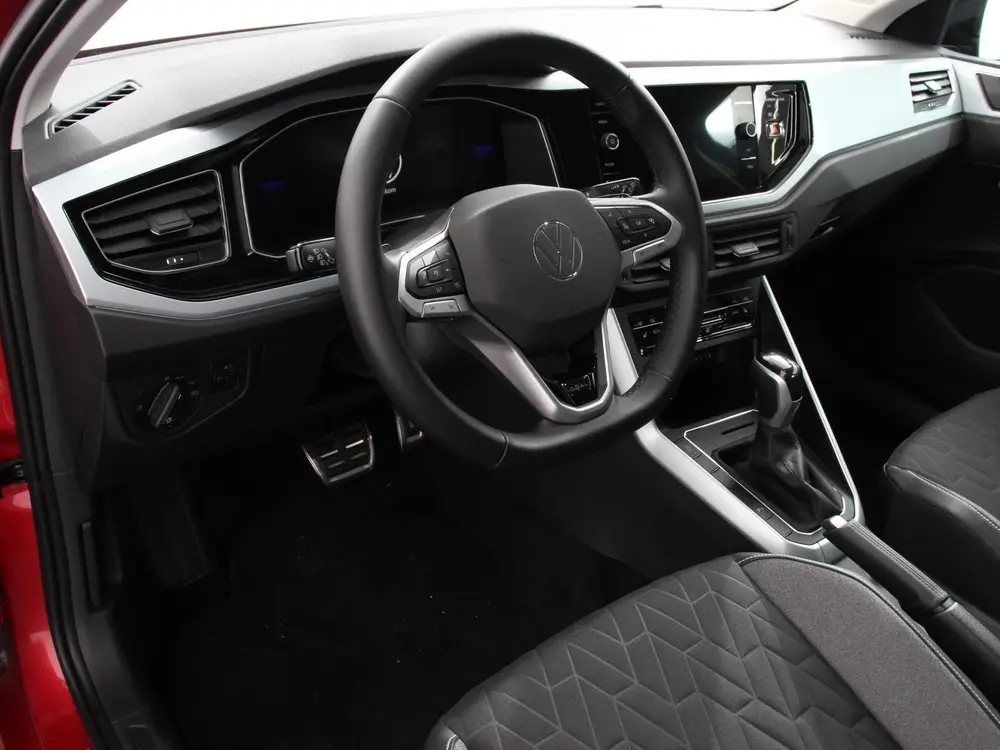 Volkswagen Polo 1.0 TSI Life DSG Goal Navigatie Apple Carpla uit 2025, foto 15