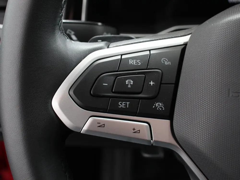 Volkswagen Polo 1.0 TSI Life DSG Goal Navigatie Apple Carpla uit 2025, foto 19