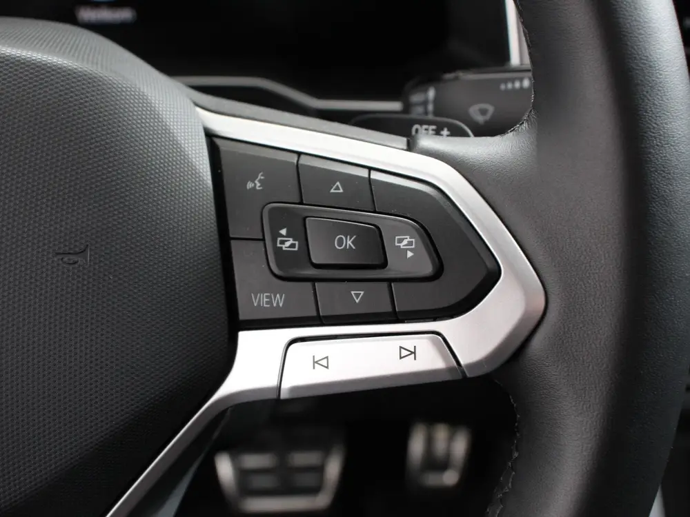 Volkswagen Polo 1.0 TSI Life DSG Goal Navigatie Apple Carpla uit 2025, foto 20