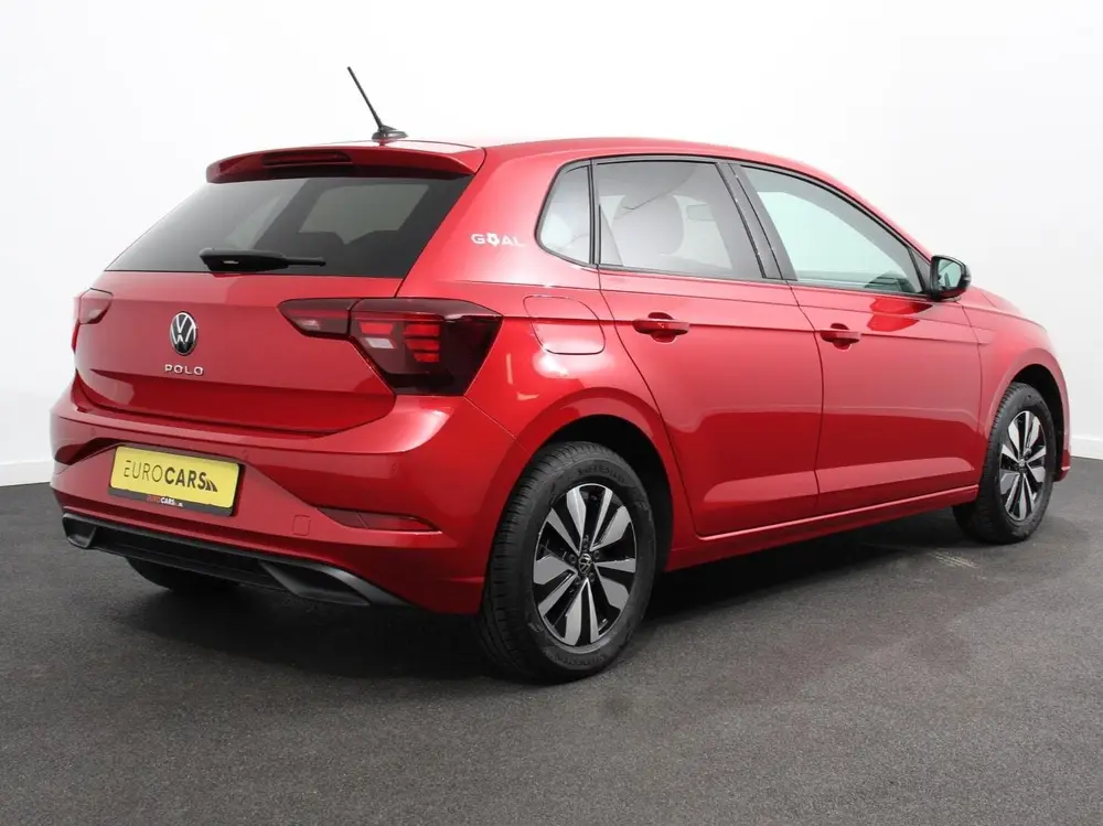 Volkswagen Polo 1.0 TSI Life DSG Goal Navigatie Apple Carpla uit 2025, foto 3
