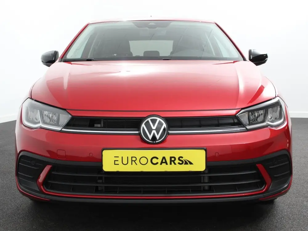 Volkswagen Polo 1.0 TSI Life DSG Goal Navigatie Apple Carpla uit 2025, foto 4