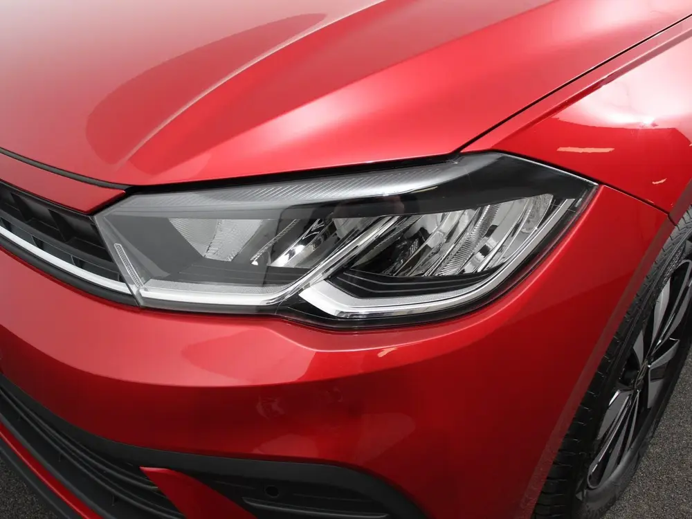 Volkswagen Polo 1.0 TSI Life DSG Goal Navigatie Apple Carpla uit 2025, foto 5