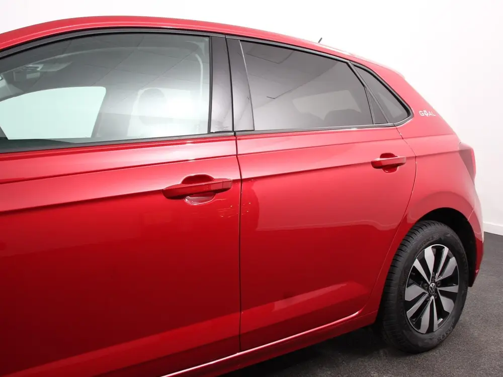 Volkswagen Polo 1.0 TSI Life DSG Goal Navigatie Apple Carpla uit 2025, foto 6