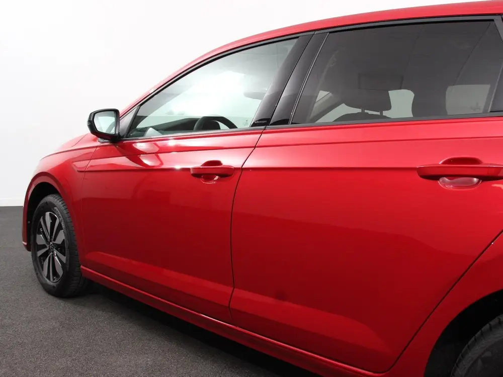 Volkswagen Polo 1.0 TSI Life DSG Goal Navigatie Apple Carpla uit 2025, foto 7