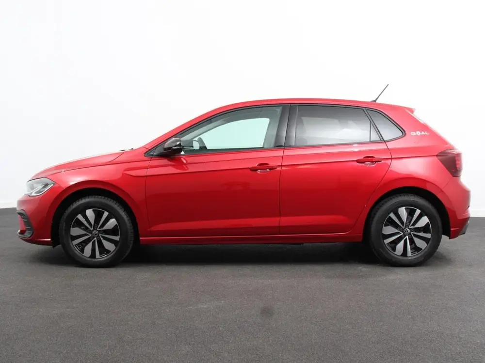 Volkswagen Polo 1.0 TSI Life DSG Goal Navigatie Apple Carpla uit 2025, foto 8