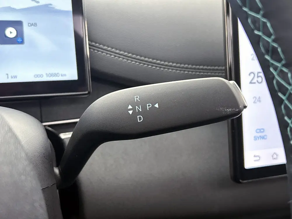 BYD Seal 6 1.5 DM-i Comfort Lite uit 2025, foto 12