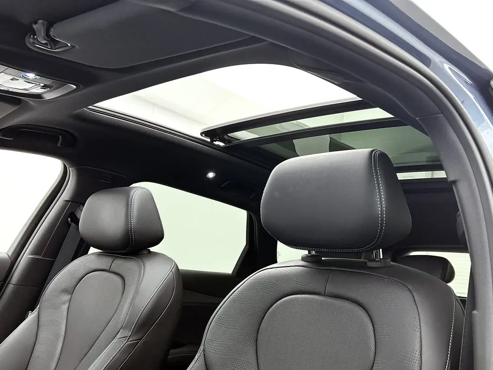 BYD Seal 6 1.5 DM-i Comfort Lite uit 2025, foto 13