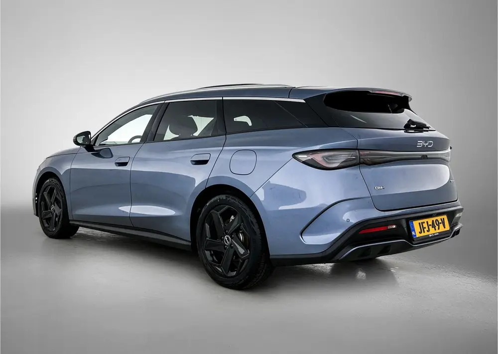 BYD Seal 6 1.5 DM-i Comfort Lite uit 2025, foto 17