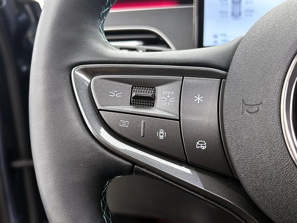 BYD Seal 6 1.5 DM-i Comfort Lite uit 2025, foto 18