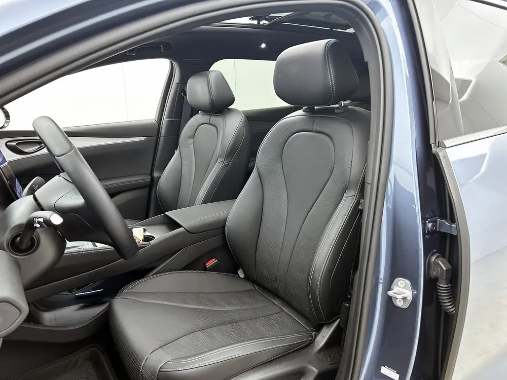 BYD Seal 6 1.5 DM-i Comfort Lite uit 2025, foto 19