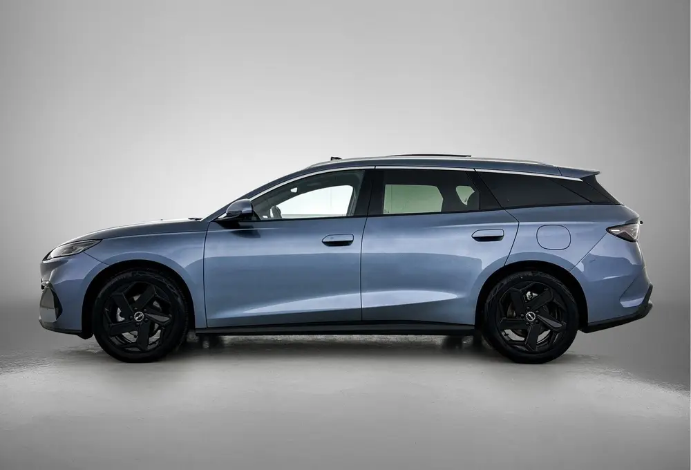 BYD Seal 6 1.5 DM-i Comfort Lite uit 2025, foto 3