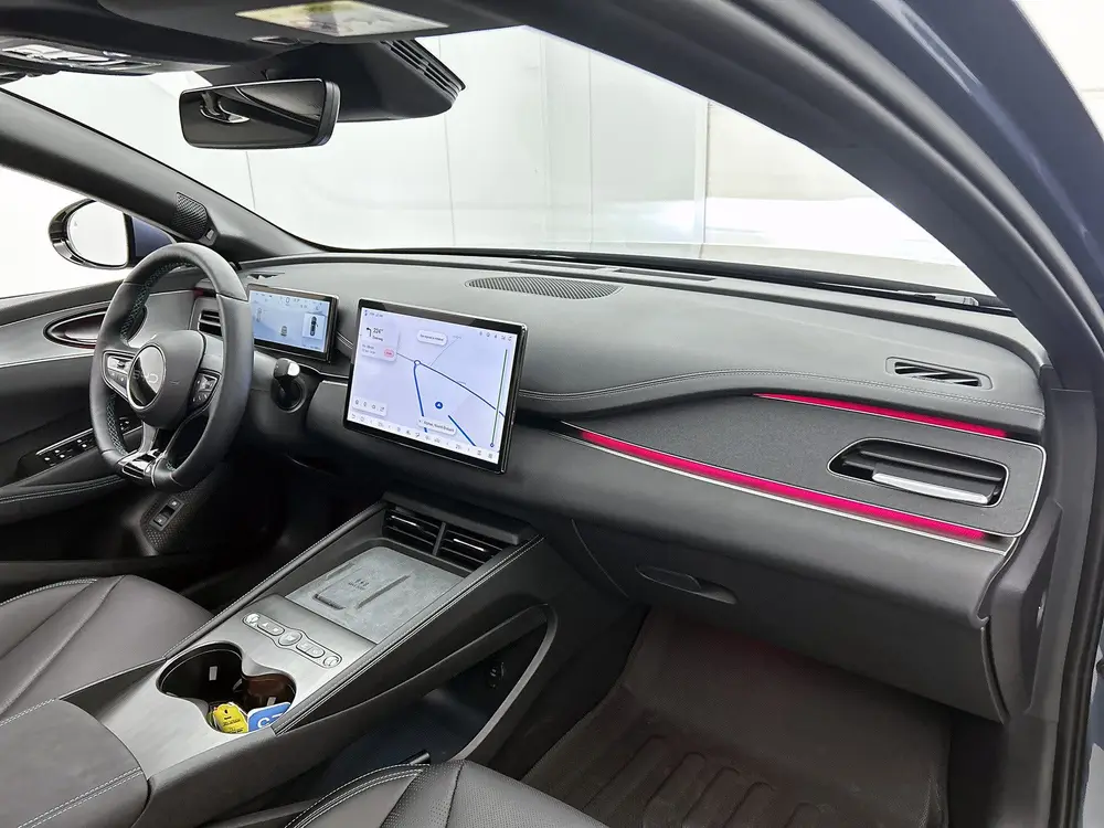 BYD Seal 6 1.5 DM-i Comfort Lite uit 2025, foto 7