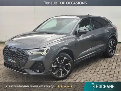 Audi Q3 35 TFSI Pro Line S uit 2020